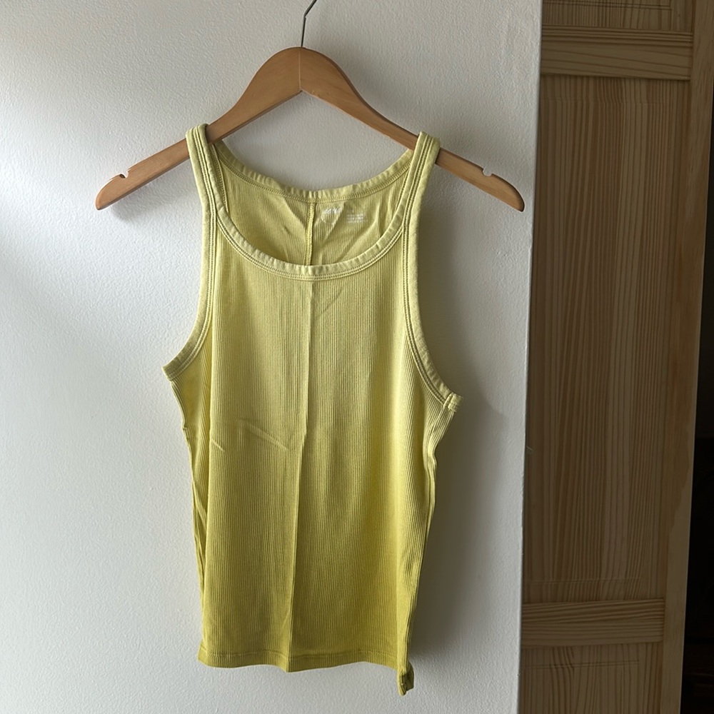 Aerie Ombré Tank